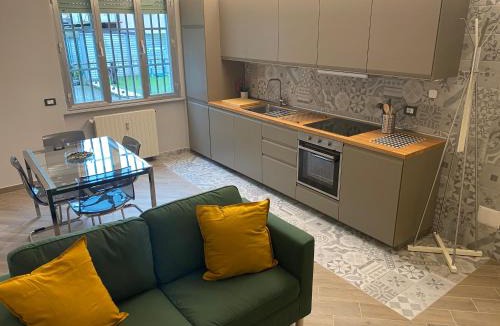 Valera Fratta Apartment | Jacky House 1.0