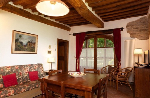 Rapale Other | Jacopo' flat with shared pool