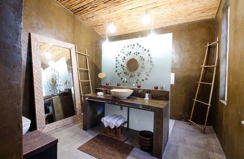 Cape Town City Centre House | Jardin D'ébène Boutique Guesthouse