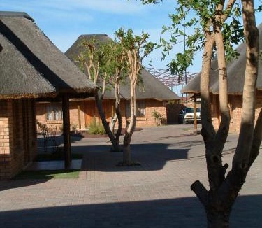 Wolmaransstad House | Jarina Guesthouse