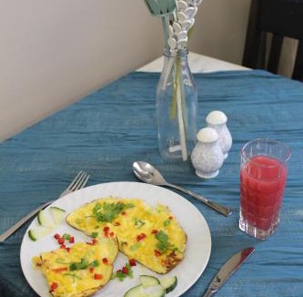 Wolmaransstad House | Jarina Guesthouse