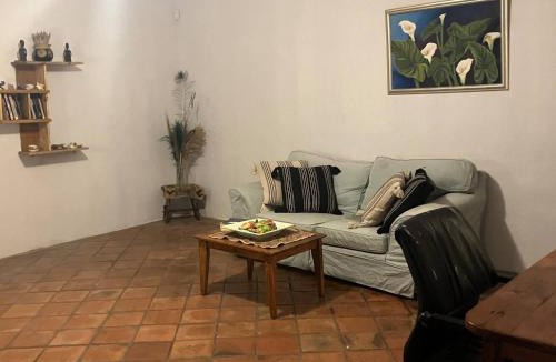 Greater Johannesburg Metropolitan Area Apartment | Jasmin cottage Brixton