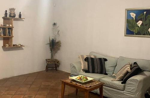 Greater Johannesburg Metropolitan Area Apartment | Jasmin cottage Brixton