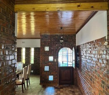 Kimberley House | JayRose