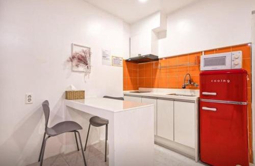 Buk House | Jeryeong Forest Pension