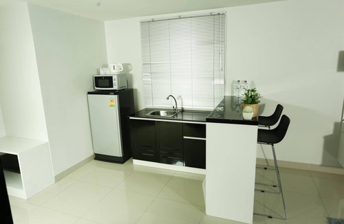 Chachoengsao Hotel | JK Living Hotel & Service Apartment