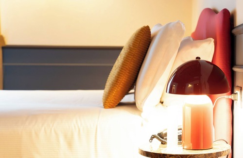 Gavinana Hotel | JOIVY Together Florence Secret Nest