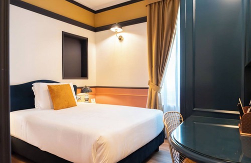 Gavinana Hotel | JOIVY Together Florence Secret Nest