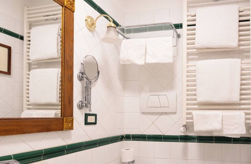 Gavinana Hotel | JOIVY Together Florence Secret Nest