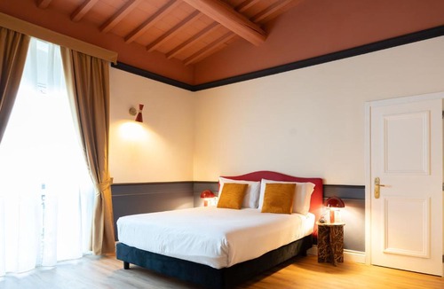 Gavinana Hotel | JOIVY Together Florence Secret Nest