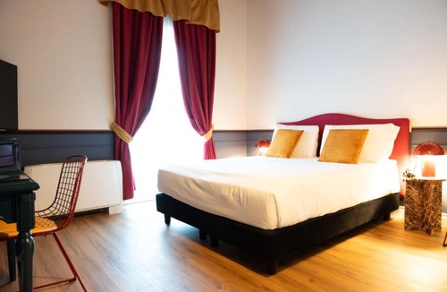 Gavinana Hotel | JOIVY Together Florence Secret Nest