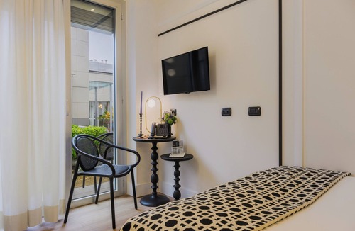 Florence Hotel | JOIVY Together Urban Resort