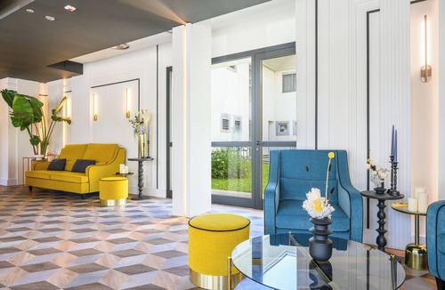 Florence Hotel | JOIVY Together Urban Resort