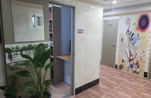 Insadong Hostel | Jonggak Soo Residence