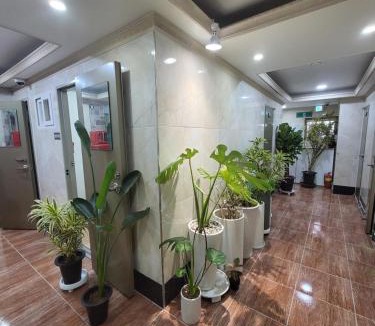 Insadong Hostel | Jonggak Soo Residence