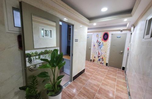 Insadong Hostel | Jonggak Soo Residence