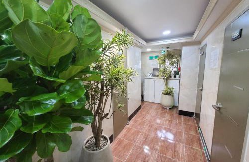 Insadong Hostel | Jonggak Soo Residence