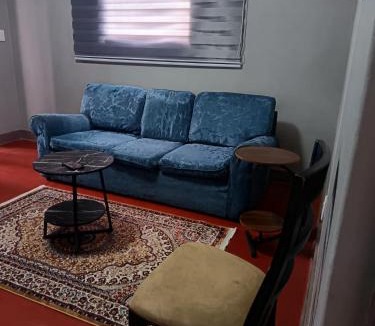 Greater Johannesburg Metropolitan Area Apartment | Jophil guesthouse