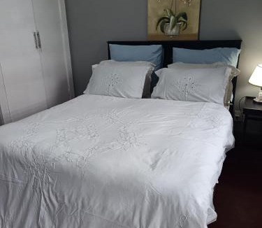 Greater Johannesburg Metropolitan Area Apartment | Jophil guesthouse