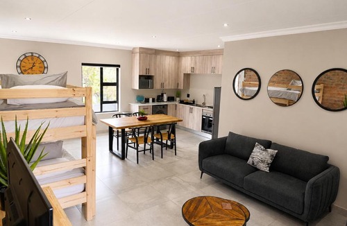 Eldoraigne Apartment | Joy Haven - Flat