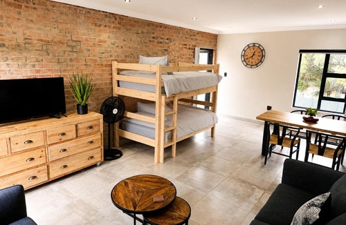 Eldoraigne Apartment | Joy Haven - Flat
