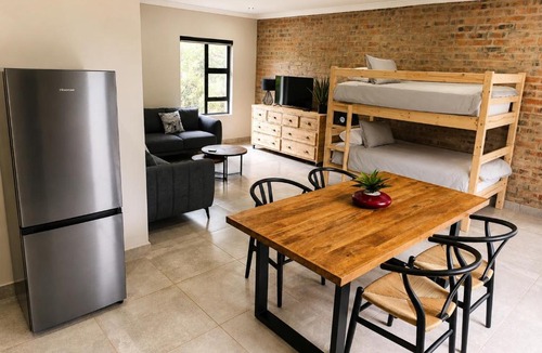 Eldoraigne Apartment | Joy Haven - Flat