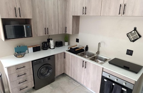 Eldoraigne Apartment | Joy Haven - Flat