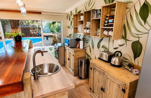 Eldoraigne Apartment | Joy Haven - Open Plan Studio