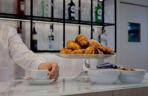Calderara di Reno Hotel | JR Hotels Gate 7 Bologna