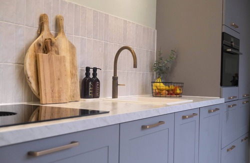 Egmond-Binnen House | Julia's Holidayhome
