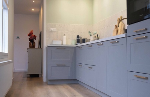 Egmond-Binnen House | Julia's Holidayhome