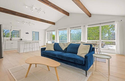 Carolina Dunes House | Jurmala 4 Bedroom Home at Carolina Dunes with Heated Pool Available