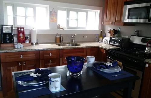 Commercial Street Condo | Just 1,500+ For The Week: Premier Waterfront Condo With Parking In ♥ of Ptown!