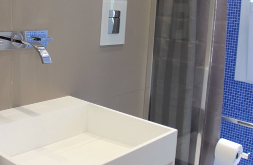 Lesina Marina Villa | Just a stone's throw from the beautiful design house