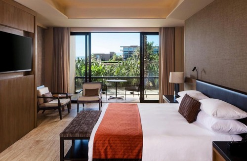 San Jose del Cabo Hotel | JW Marriott Los Cabos Beach Resort & Spa