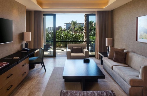 San Jose del Cabo Hotel | JW Marriott Los Cabos Beach Resort & Spa
