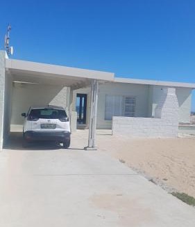 Port Nolloth House | KaiKaiView