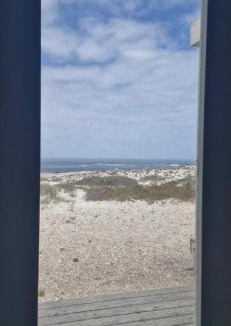 Port Nolloth House | KaiKaiView