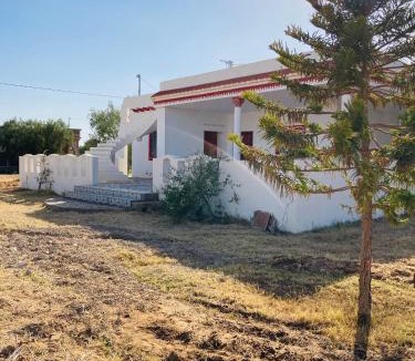 Echrarda Villa | Kairouan Chrarda