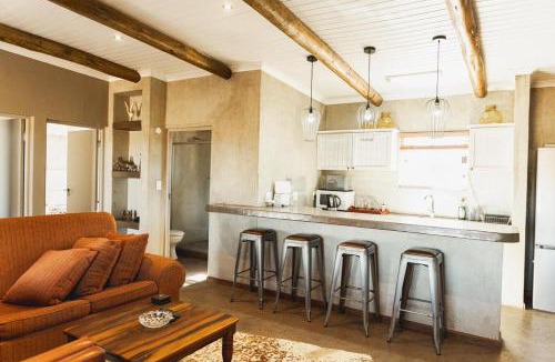 Khara Hais House | Kalahari Cottage