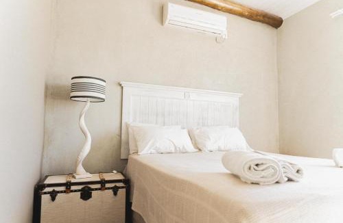 Khara Hais House | Kalahari Cottage