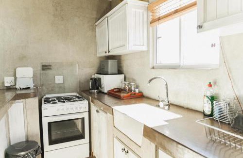 Khara Hais House | Kalahari Cottage