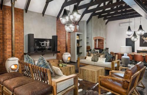 Askham House | Kalahari Farmstead