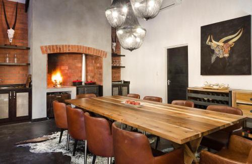 Askham House | Kalahari Farmstead