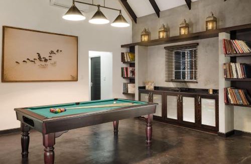 Askham House | Kalahari Farmstead