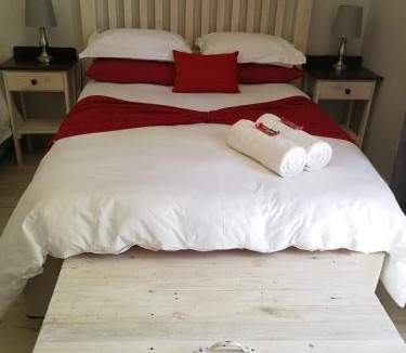 Upington House | Kalahari Rus