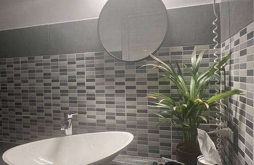 Fiumicino House | Kalasó Design Guest House - Rome Airport