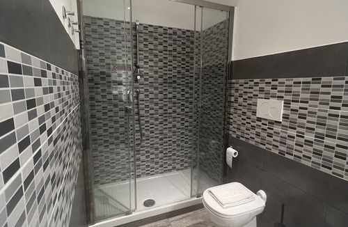 Fiumicino House | Kalasó Design Guest House - Rome Airport