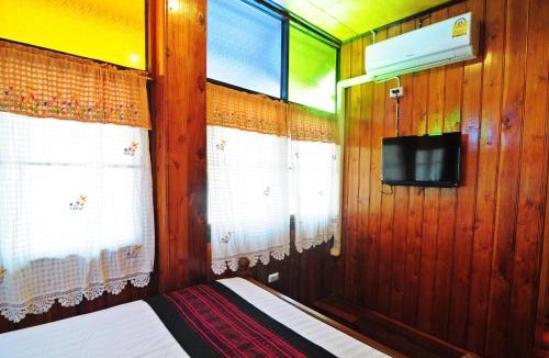 Wachira Phayaban House | Kaloang home