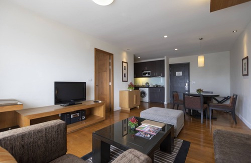 Ayutthaya Hotel | Kantary Hotel and Serviced Apartments, Ayutthaya